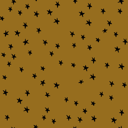 Starry 2025 Suede RS4109 90 - Ruby Star Society Sold by the Half Yard